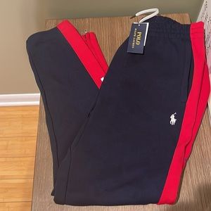 Polo Ralph Lauren joggers
